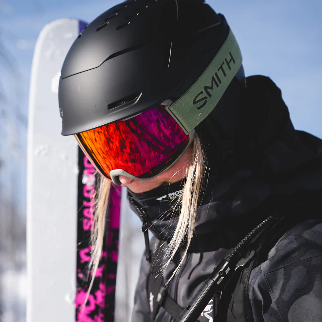 Smith Preview Goggles