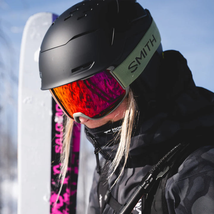 Smith Preview Goggles