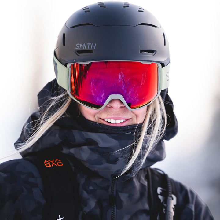 Smith Preview Goggles