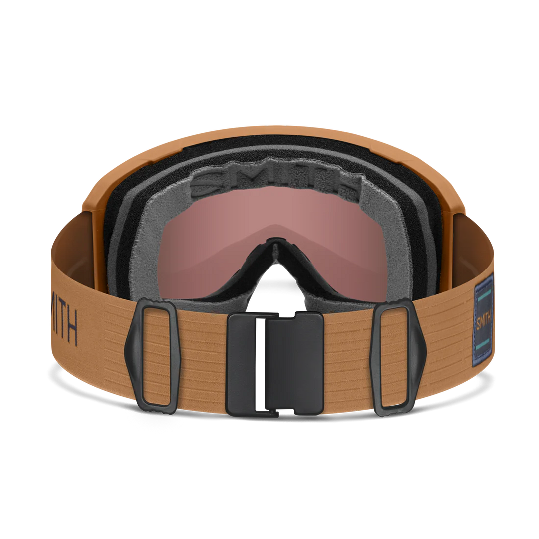 Smith Preview Goggles