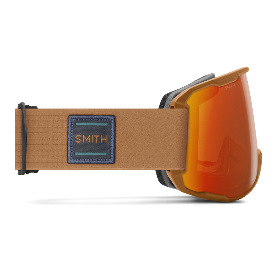 Smith Preview Goggles