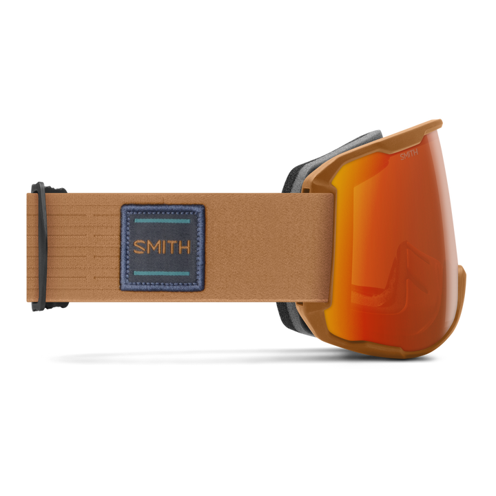 Smith Preview Goggles
