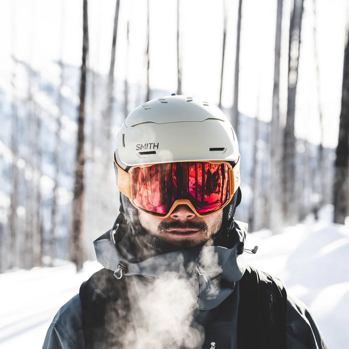 Smith Preview Goggles