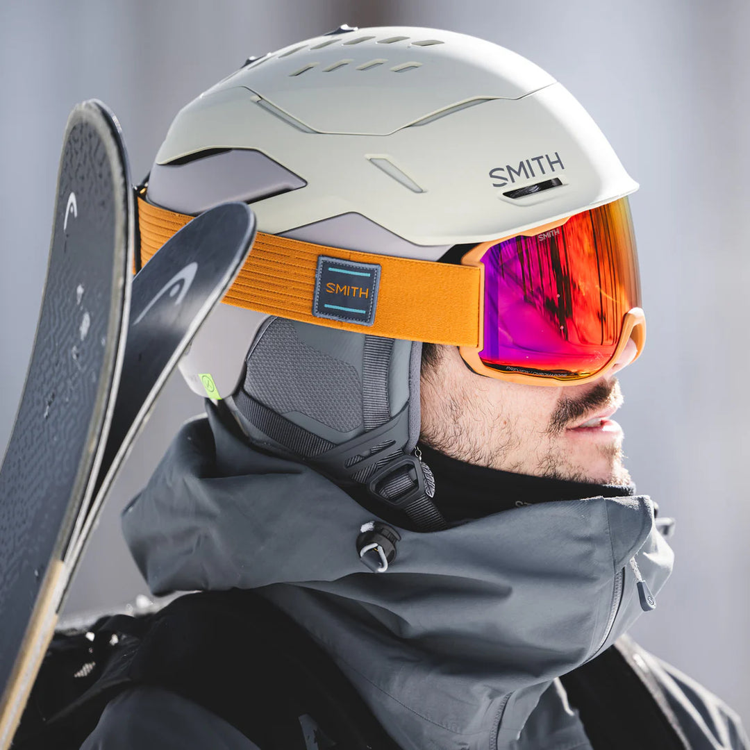 Smith Preview Goggles