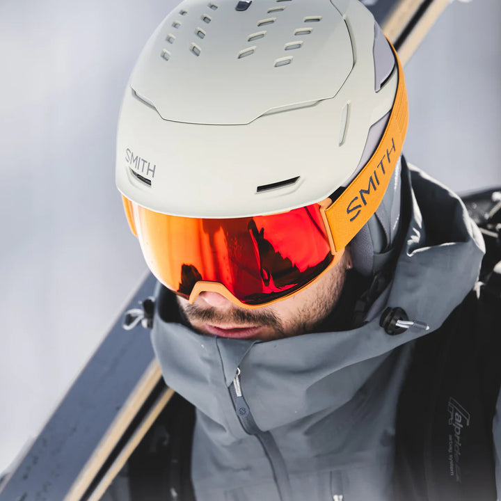 Smith Preview Goggles