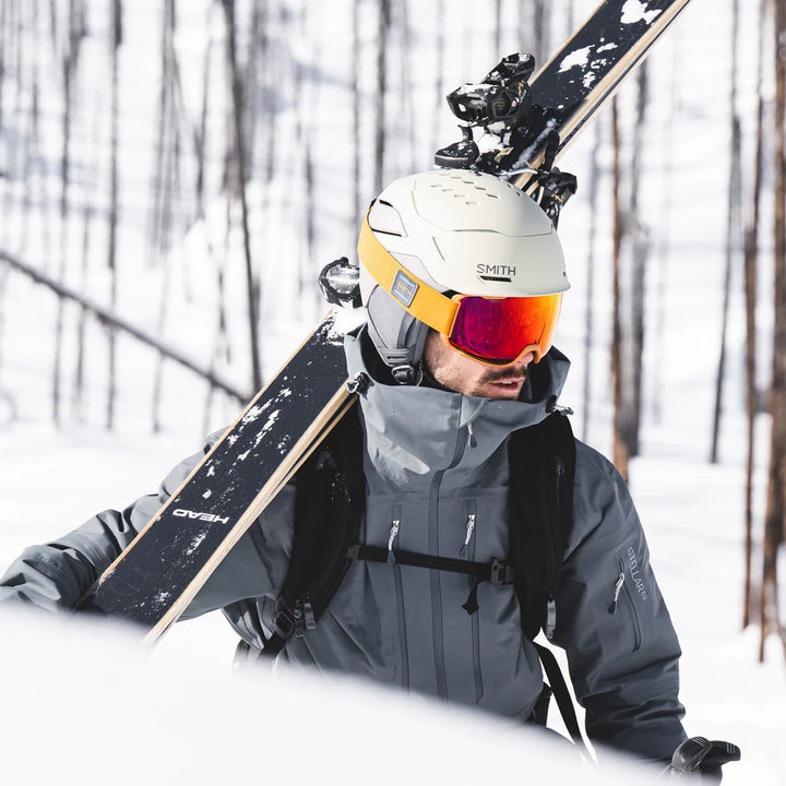 Smith Preview Goggles
