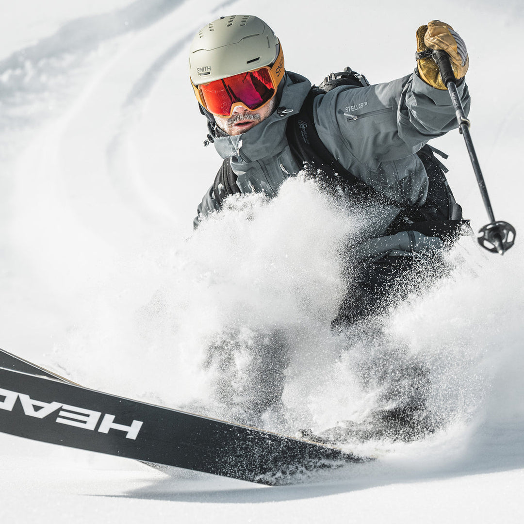 Smith Preview Goggles