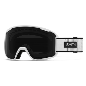 White Fade Out | ChromaPop Sun Black