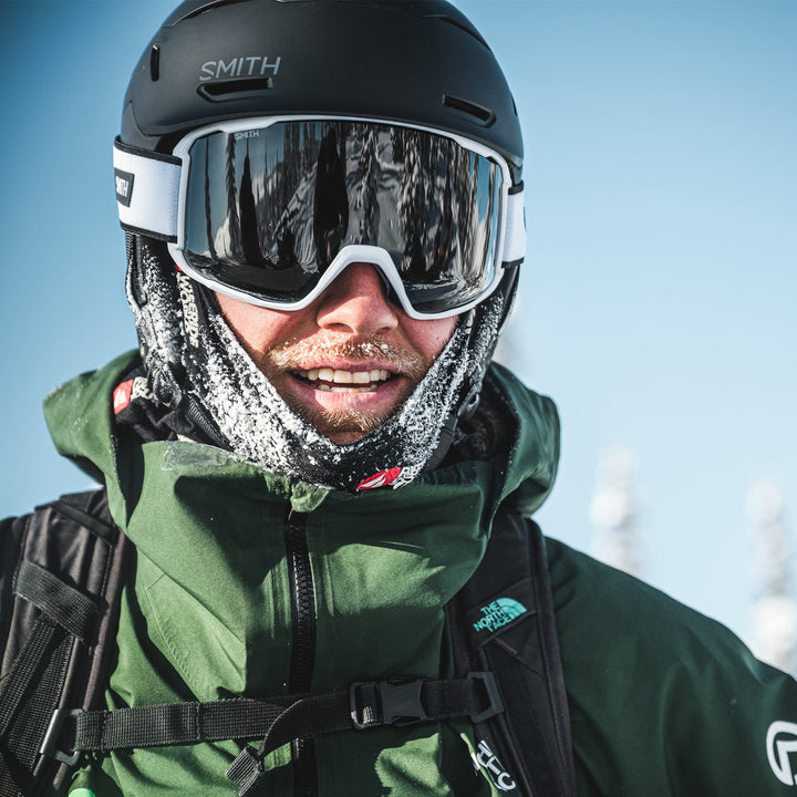 Smith Preview Goggles