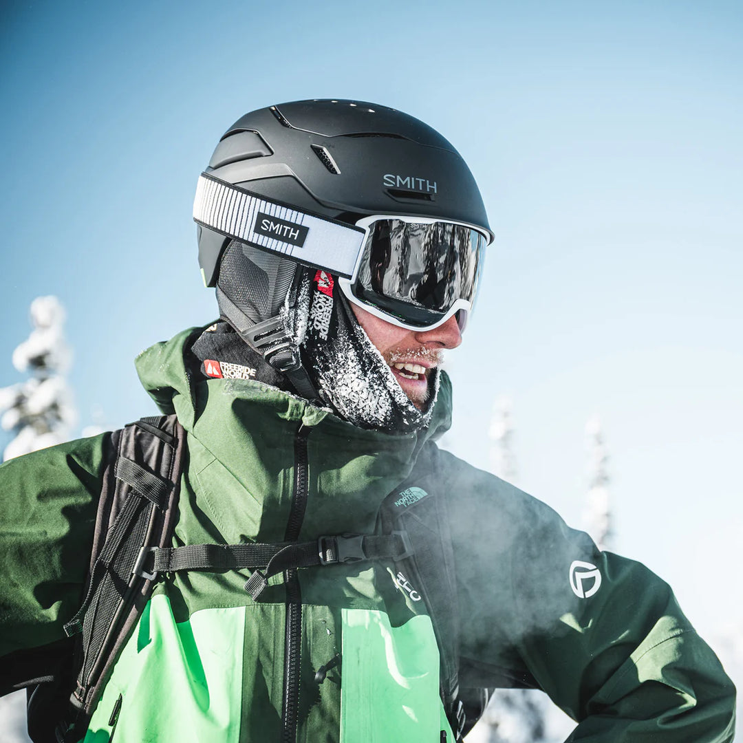 Smith Preview Goggles