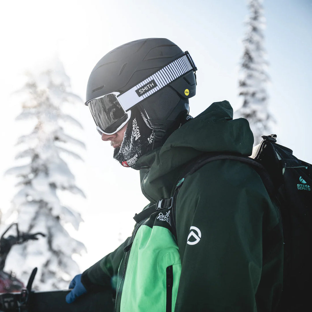 Smith Preview Goggles