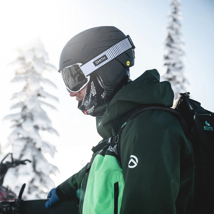 Smith Preview Goggles