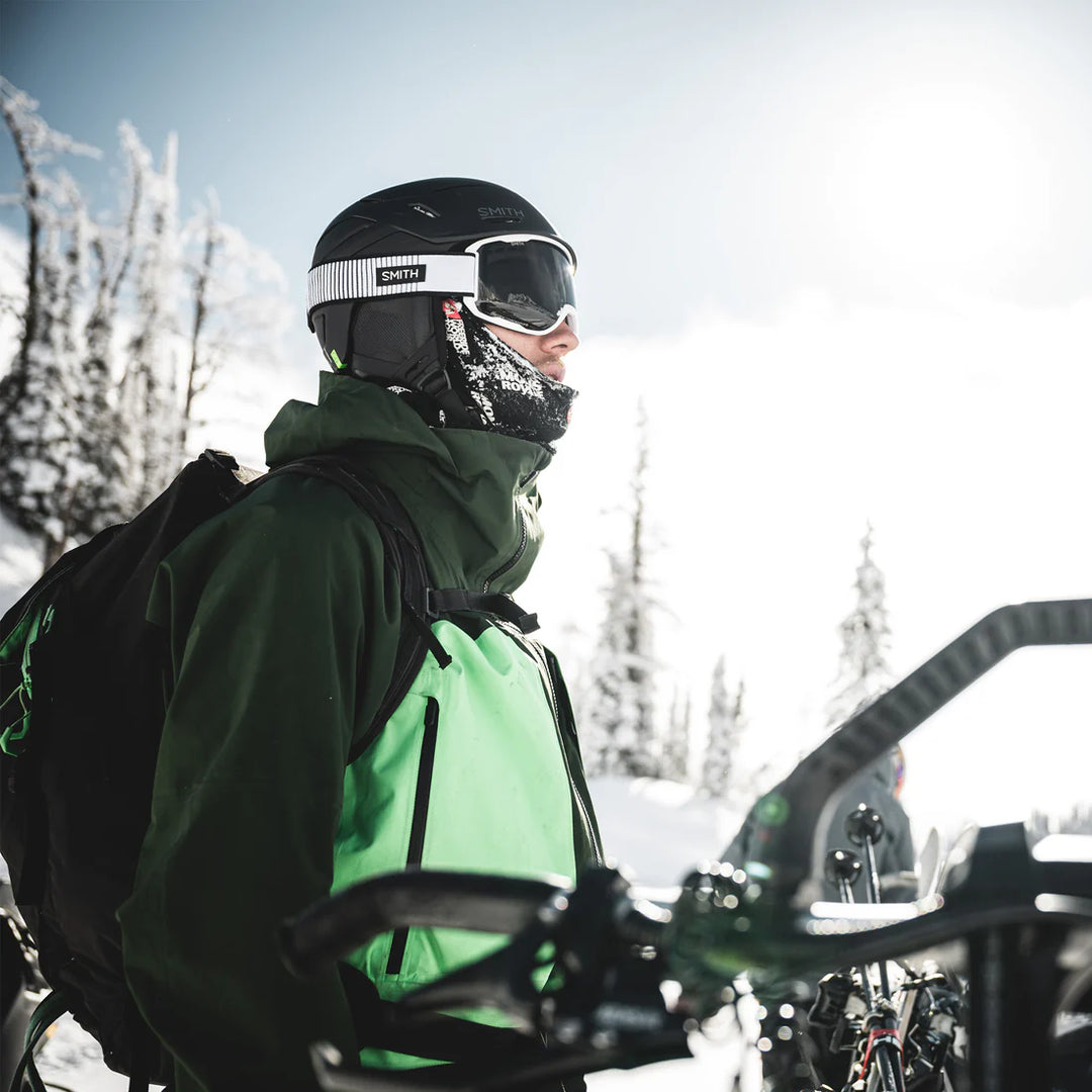 Smith Preview Goggles