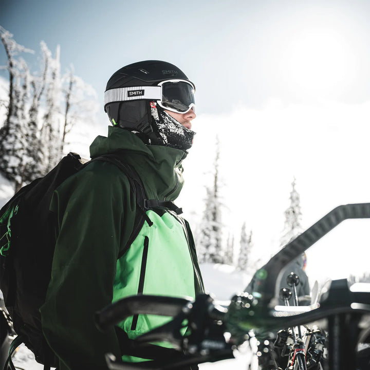Smith Preview Goggles