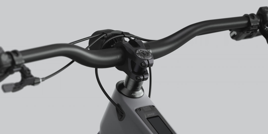 Amflow PR Carbon