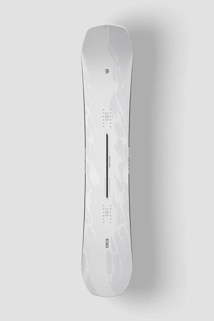 2027 Capita Mega Death Snowboard
