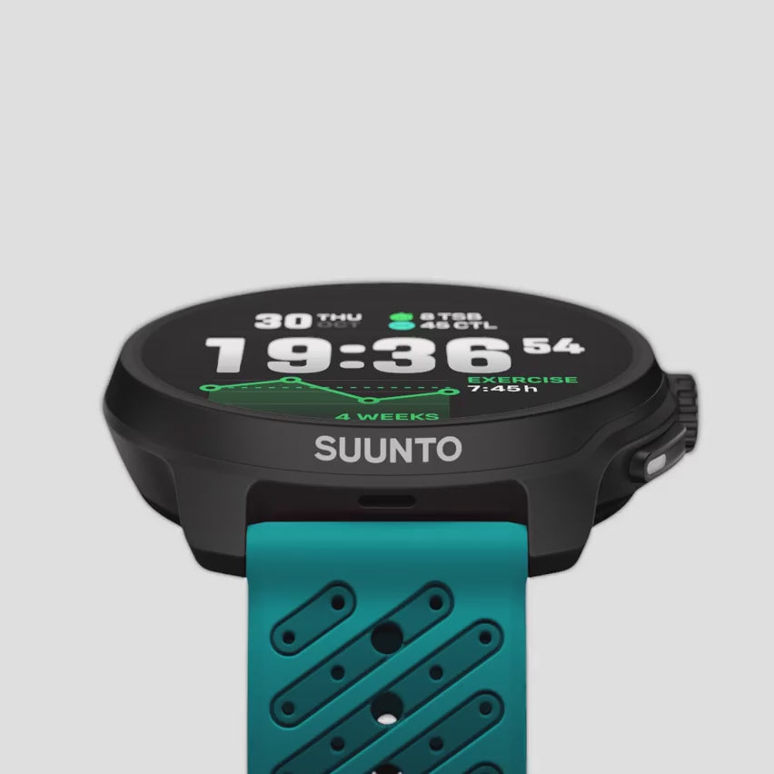 Suunto Race 2 GPS Watch