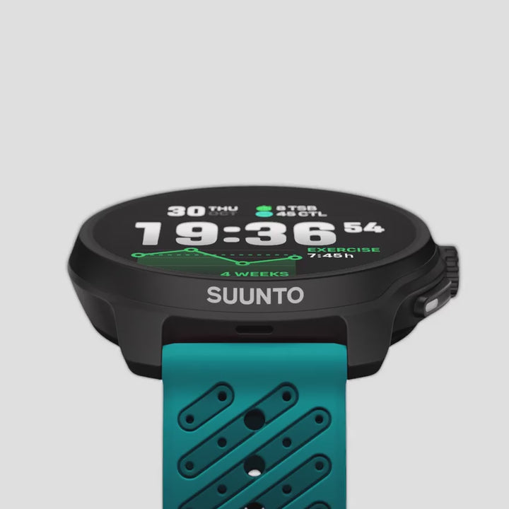 Suunto Race 2 GPS Watch