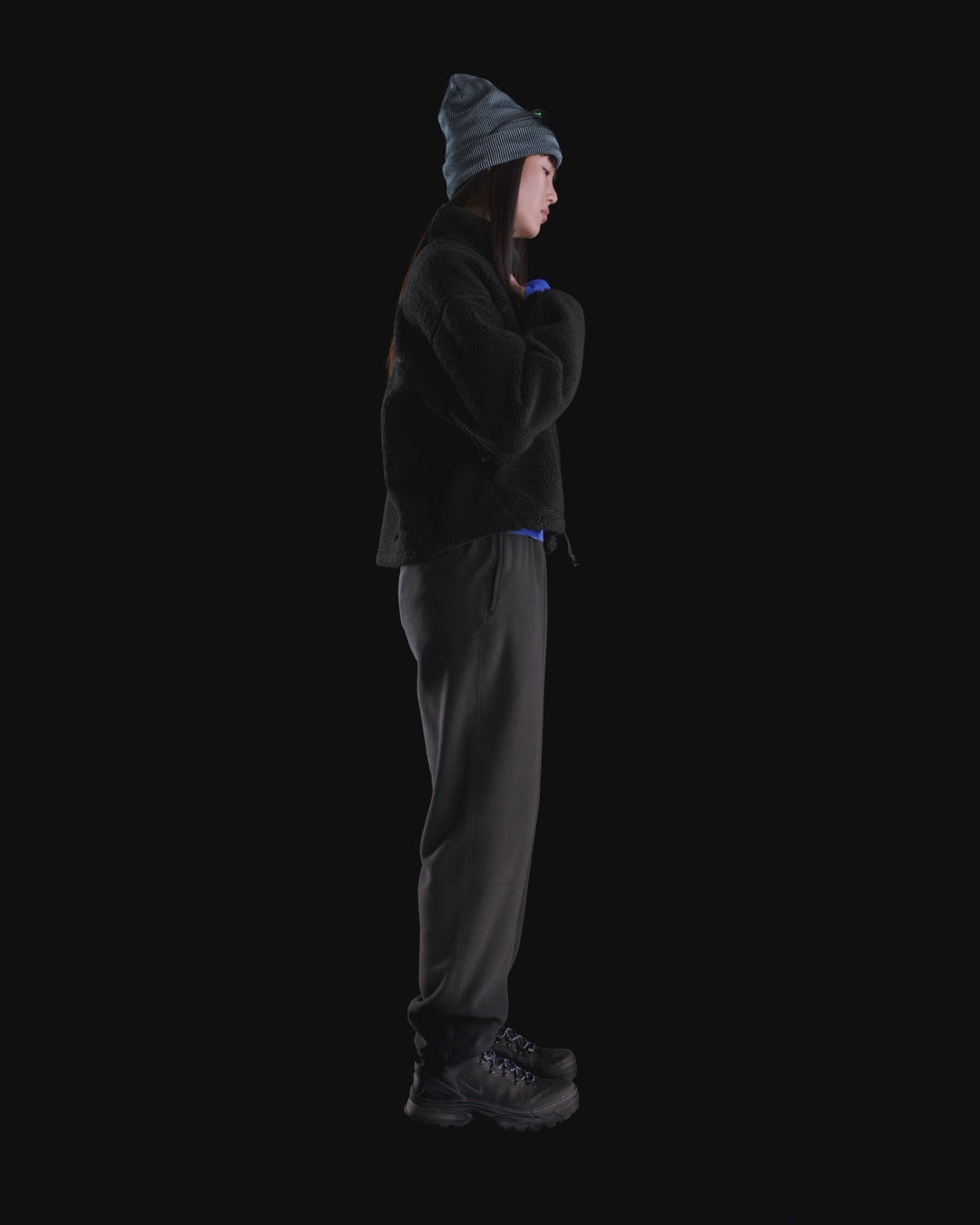 Nike ACG Women's Canwell Glacier Therma-Fit ADV Full-Zip Jacket