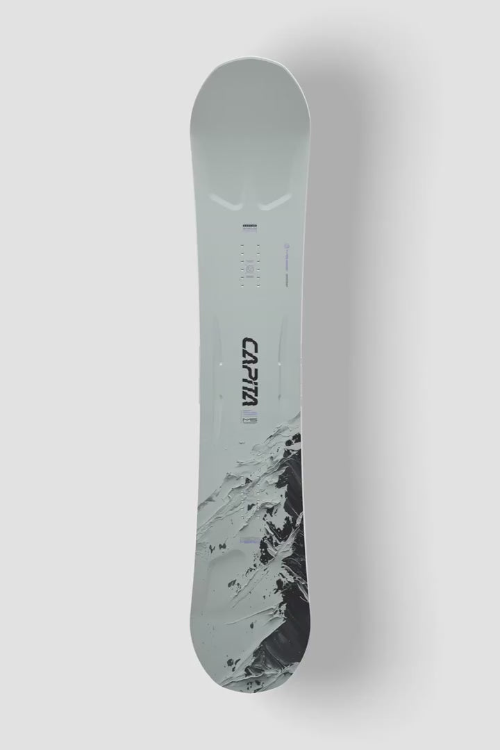 2027 Capita Mega Merc Wide Snowboard