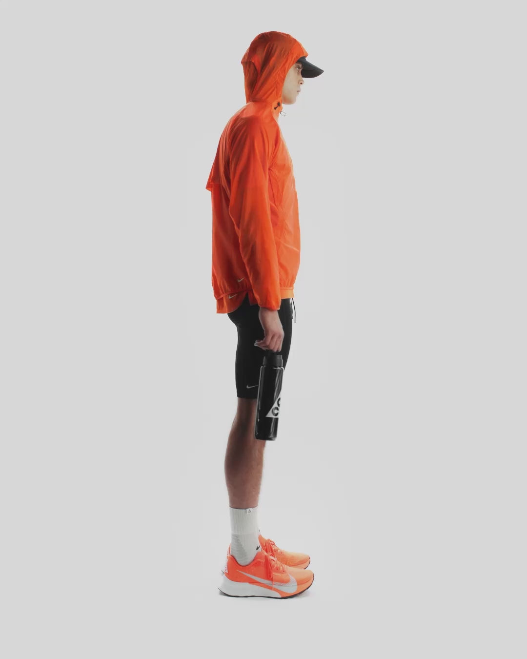 Nike ACG Men's Lava Loops Dri-Fit ADV 1/2-Length Trail Running Tights