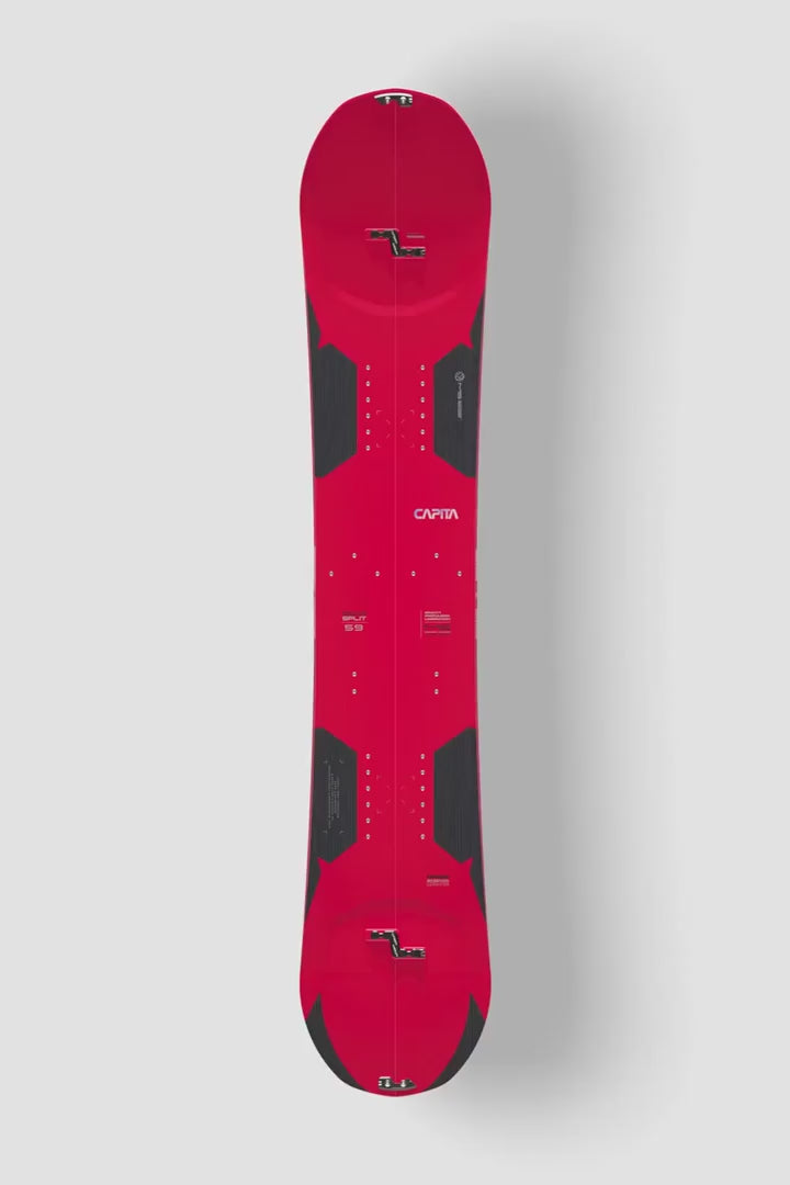 2027 Capita Mega Split Snowboard