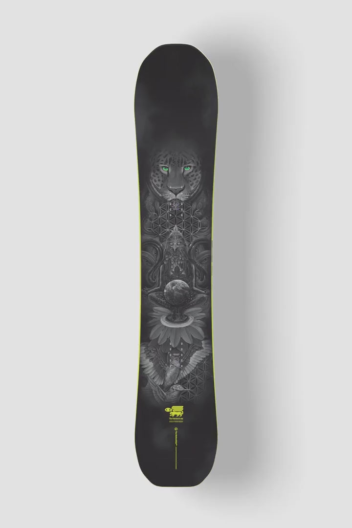 2027 Capita The Matriarch Snowboard