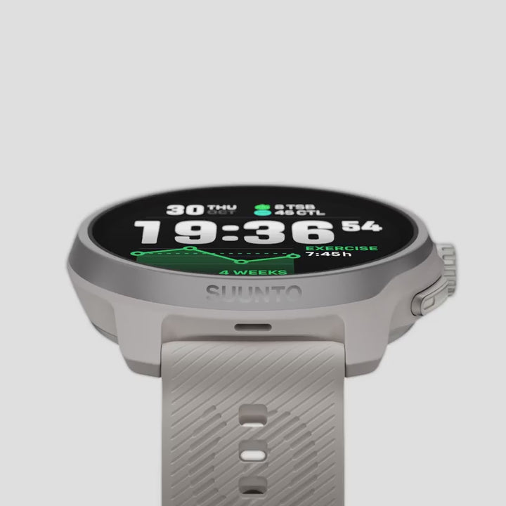 Suunto Race 2 GPS Watch
