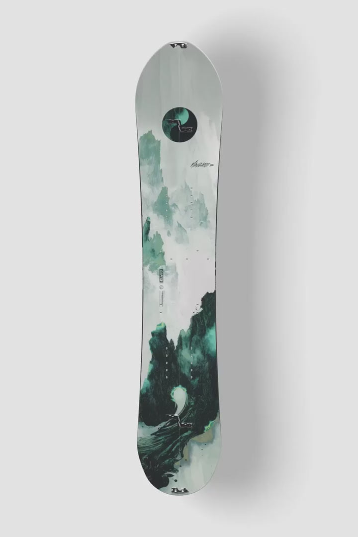 2027 Capita Navigator Splitboard