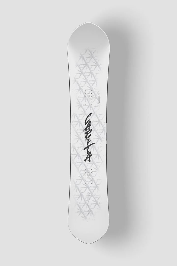2027 Capita Kazu Kokubo Pro Snowboard