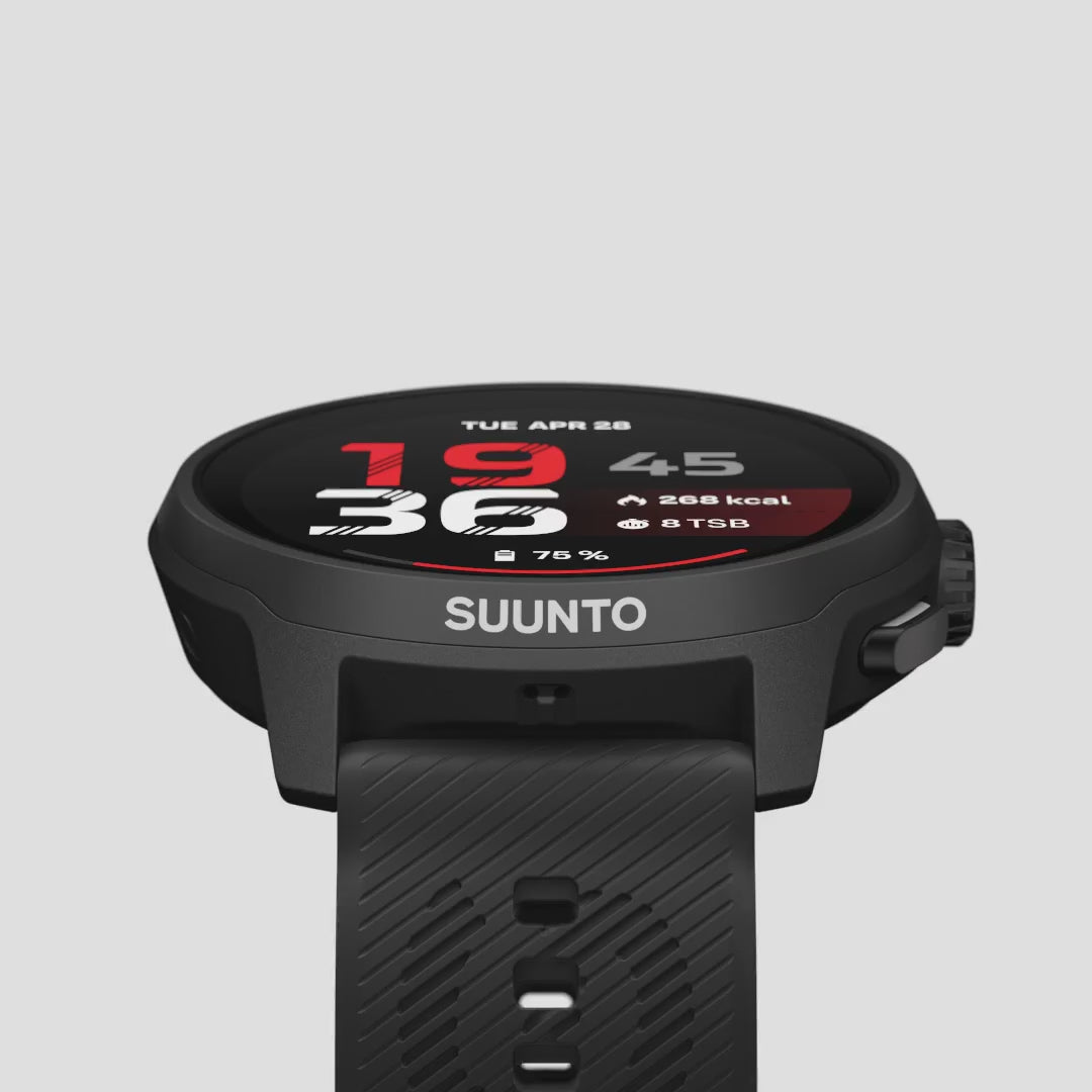 Suunto Run 2 GPS Watch