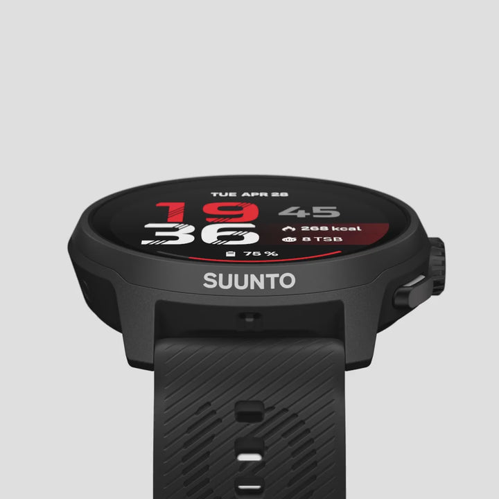 Suunto Run 2 GPS Watch