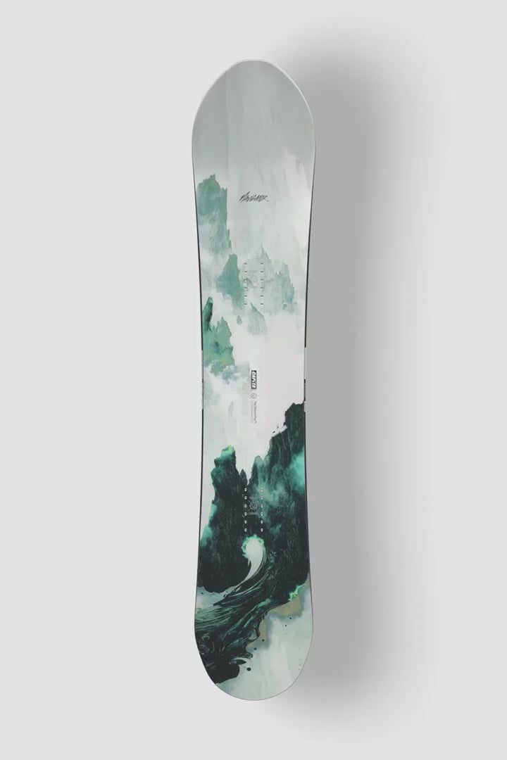 2027 Capita The Navigator Snowboard