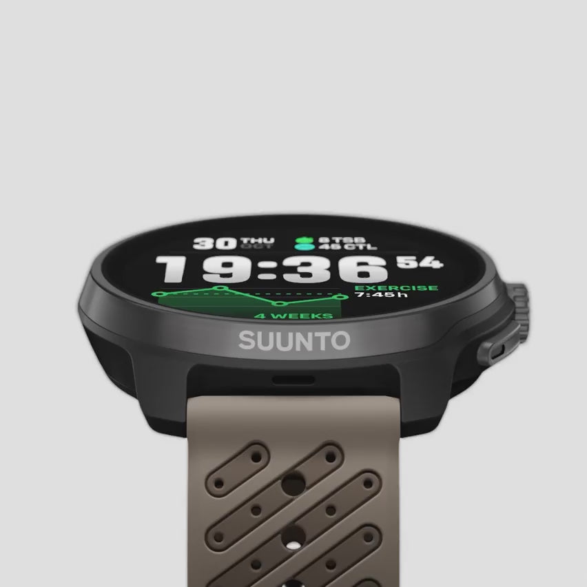 Suunto Race 2 GPS Watch
