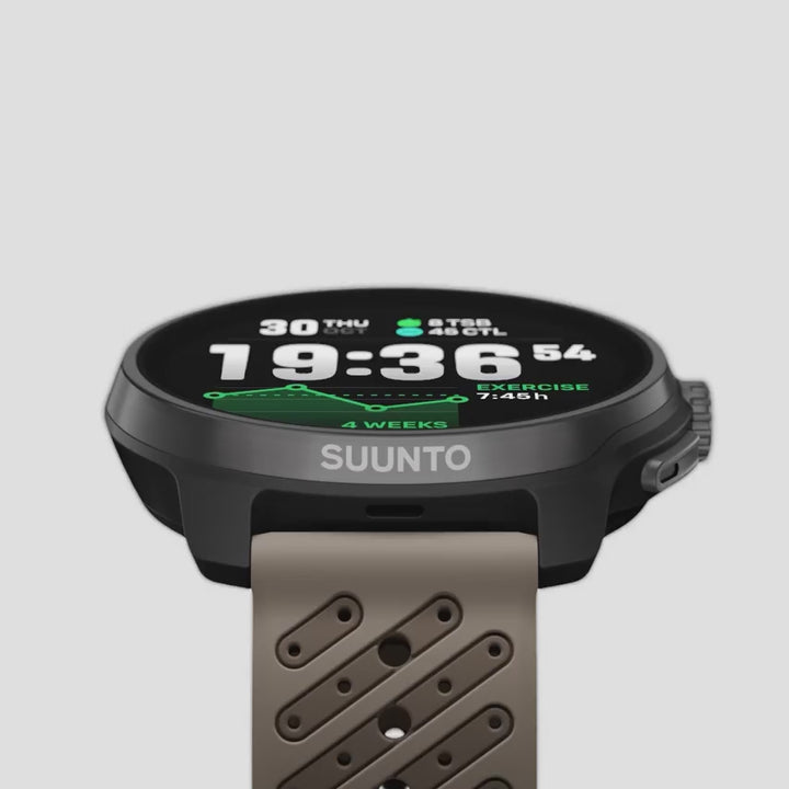 Suunto Race 2 GPS Watch