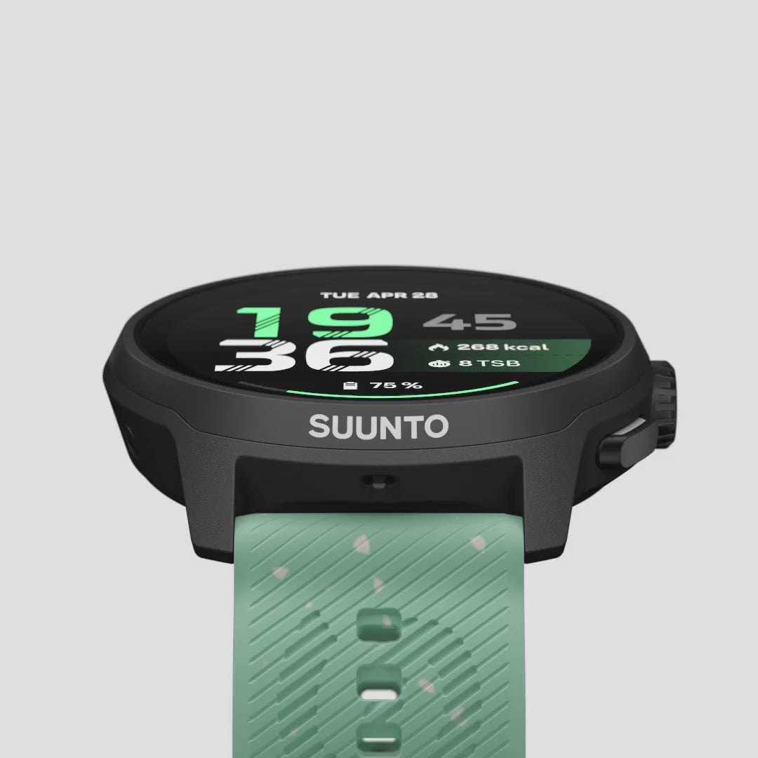 Suunto Run 2 GPS Watch