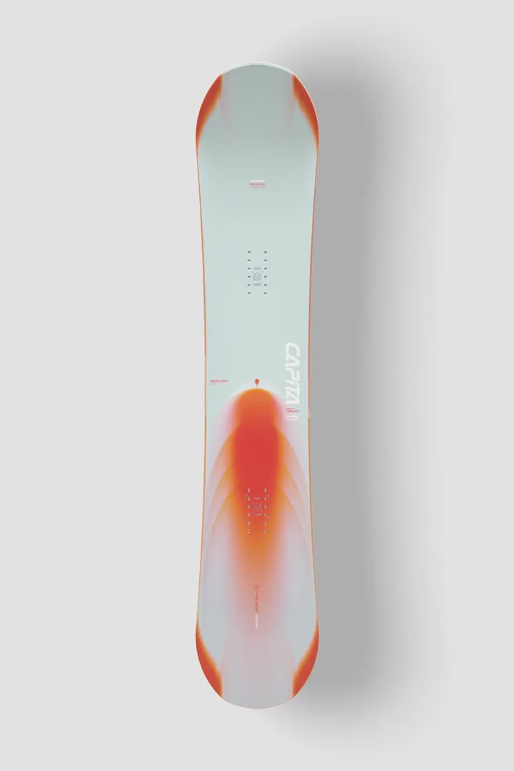 2027 Capita Mercury Snowboard