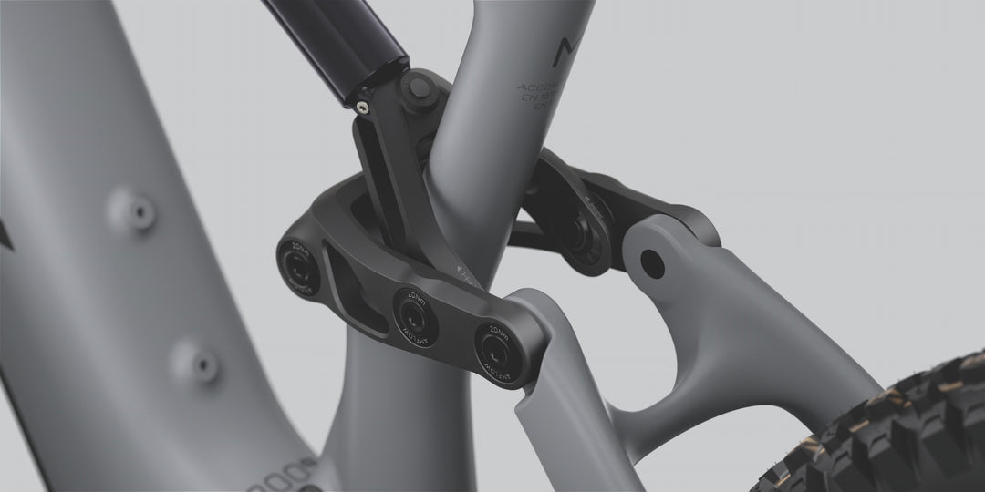 Amflow PR Carbon
