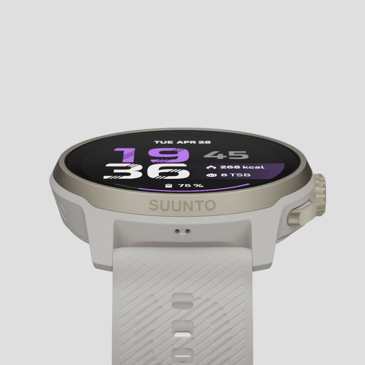 Suunto Run 2 GPS Watch