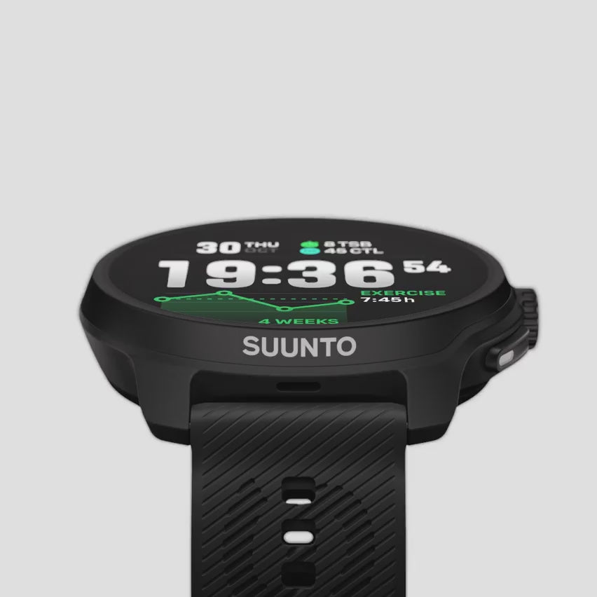 Suunto Race 2 GPS Watch