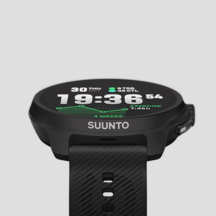 Suunto Race 2 GPS Watch