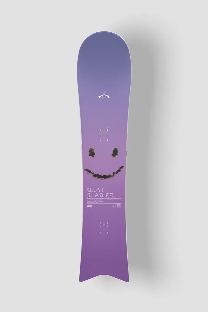 2027 Capita Springbreak Slush Slashers 2.0 Snowboard