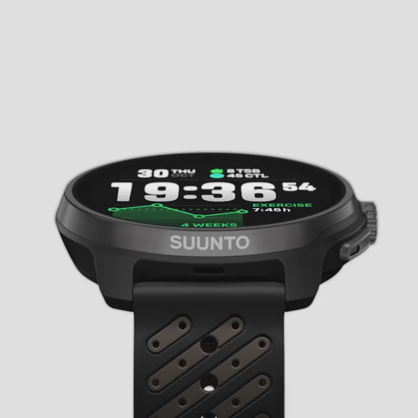 Suunto Race 2 GPS Watch