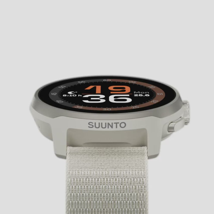 Suunto Run GPS Watch
