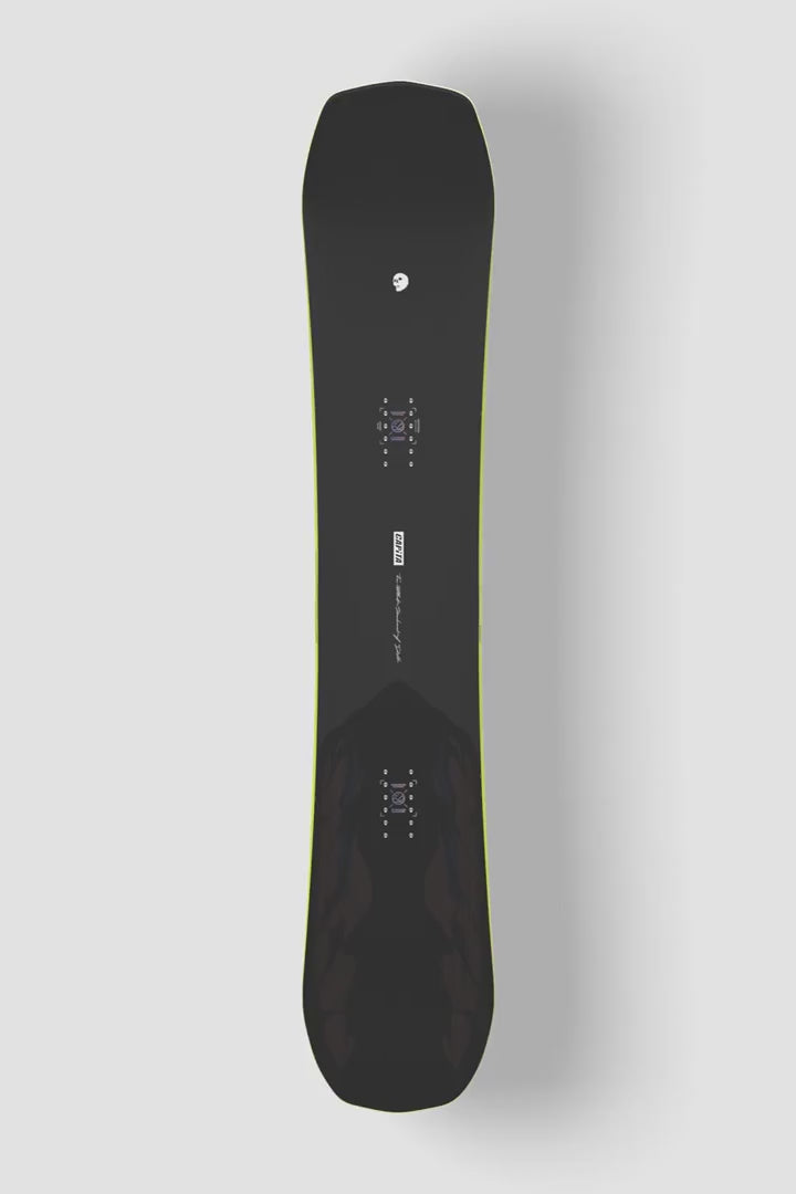 2027 Capita The Black Snowboard Of Death Snowboard