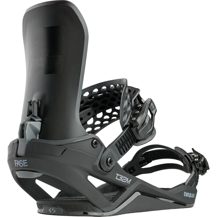 2027 Thirtytwo T32M FASE Snowboard Bindings