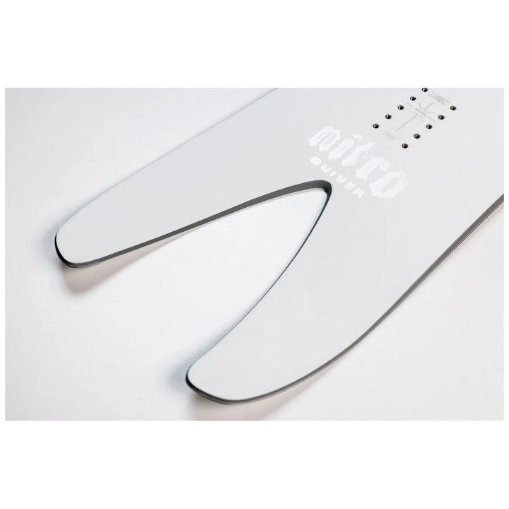Nitro 2027 Cannon Snowboard
