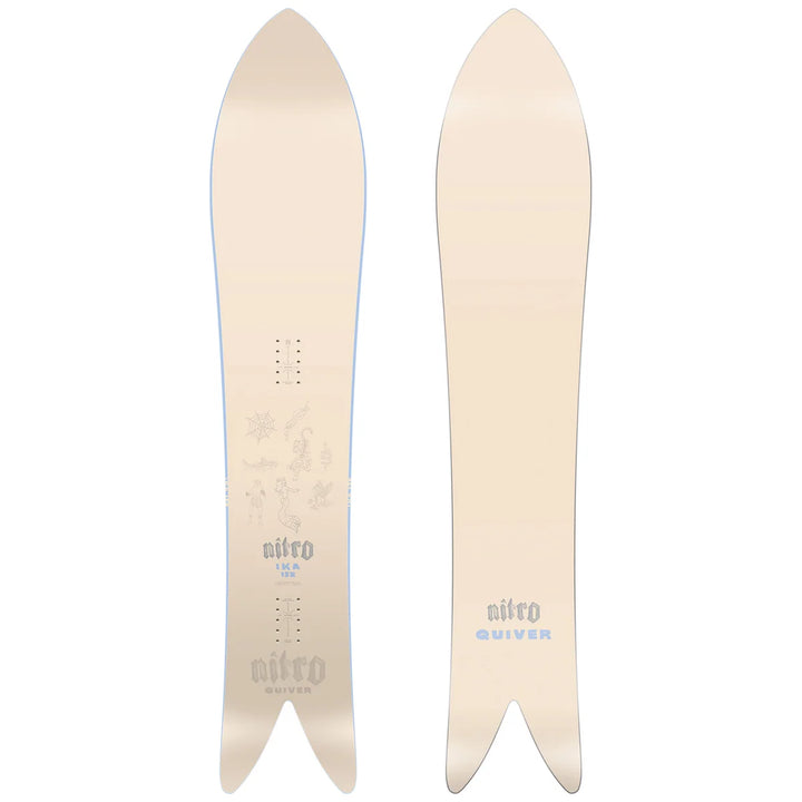 Nitro Ika Women's Snowboard 2027