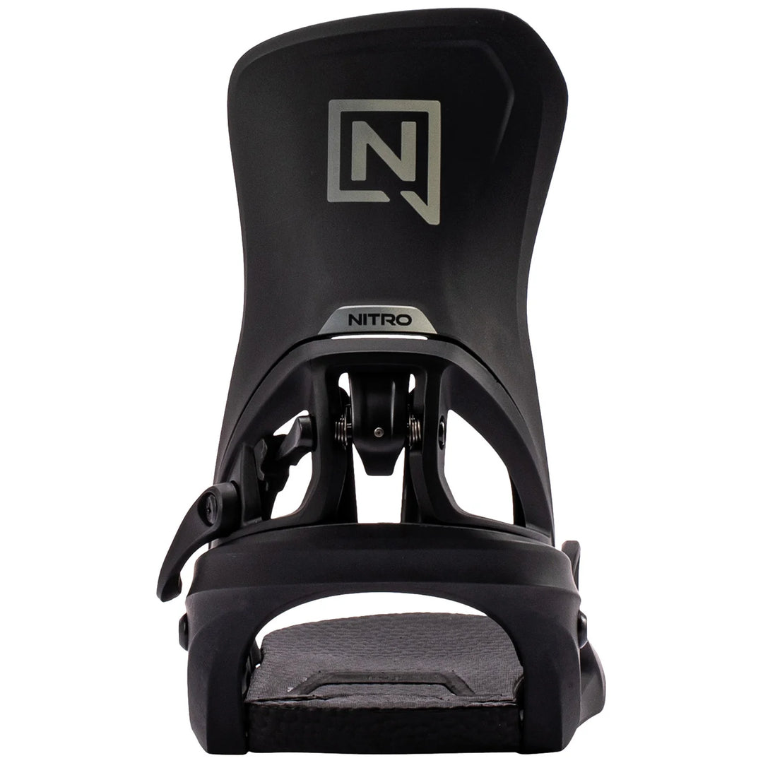 Nitro Step-On Women's Snowboard Bindings 2027