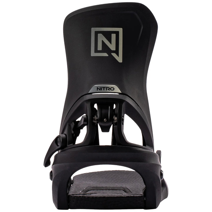 Nitro Step-On Women's Snowboard Bindings 2027